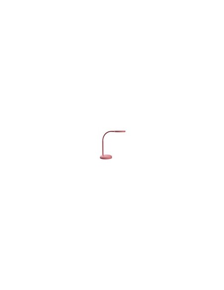 LAMPARA ESCRITORIO MAUL LED JOY ROSA 137X335X358MM