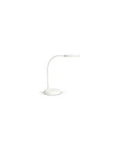 LAMPARA ESCRITORIO MAUL LED JOY BL.137X335X358MM 2