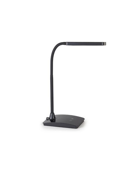 LAMPARA ESCRITORIO MAUL LED PEARLY 3 NIV. INTENSIDAD NG.106X375X357MM
