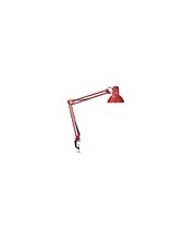 LAMPARA ESCRITORIO MAUL STUDY PINZA RJ. 170X440X350MM 2