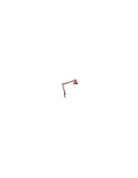 LAMPARA ESCRITORIO MAUL STUDY PINZA RJ. 170X440X350MM