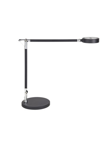 LAMPARA ESCRITORIO MAUL LED GRACE VARIO NG.205X466X365MM