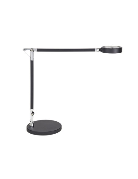 LAMPARA ESCRITORIO MAUL LED GRACE VARIO NG.205X466X365MM
