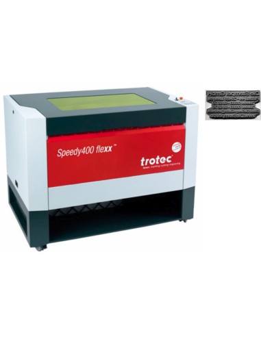 SELLO ENTINTADO PRINTY 4913 58X22 MM P-3 GRIS