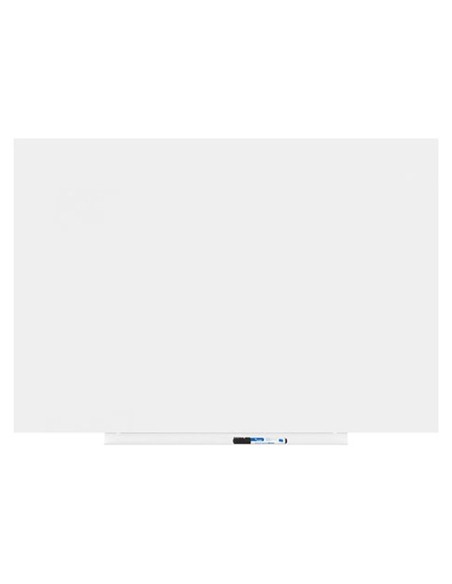 PIZARRA BL.ROCADA SKINMATT PROYECCION MATE LACADA MAGNETICA 75X115 CM