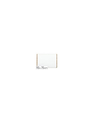 PIZARRA BL.ROCADA GAMA NATURAL LACADA MAGNETICA 115X75 CM