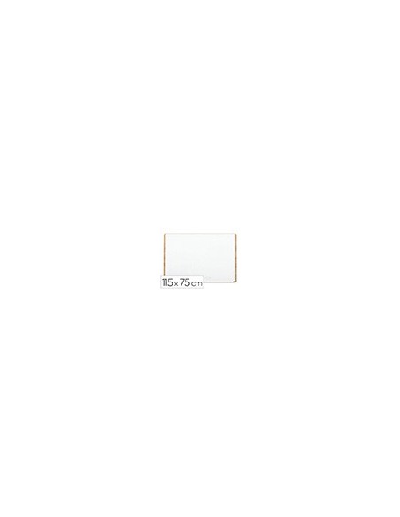 PIZARRA BL.ROCADA GAMA NATURAL LACADA MAGNETICA 115X75 CM