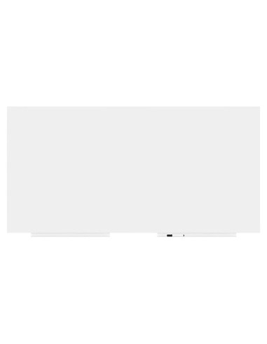 PIZARRA BL.ROCADA SKINWHITEBOARD PRO LACADA MAG. 100X100CM 2 MODULOS