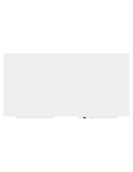 PIZARRA BL.ROCADA SKINWHITEBOARD PRO LACADA MAG. 100X100CM 2 MODULOS