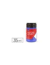 PINTURA LATEX LA PAJARITA AZUL ULTRAMAR 35 ML 2