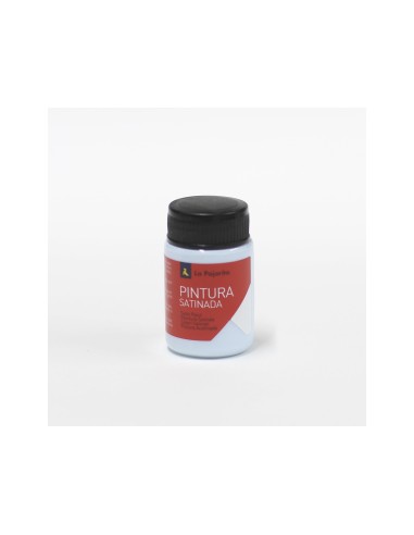PINTURA LATEX LA PAJARITA AZUL PASTEL 35 ML