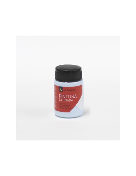 PINTURA LATEX LA PAJARITA AZUL PASTEL 35 ML