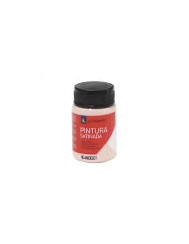 PINTURA LATEX LA PAJARITA AZUL PASTEL 35 ML