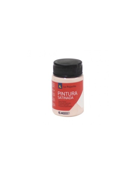 PINTURA LATEX LA PAJARITA AZUL PASTEL 35 ML