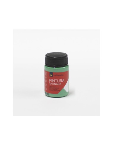 PINTURA LATEX LA PAJARITA VER VIVO 35 ML