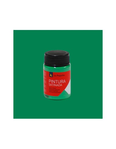 PINTURA LATEX LA PAJARITA VER VIVO 35 ML
