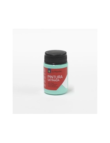 PINTURA LATEX LA PAJARITA VER MANIGUA 35 ML