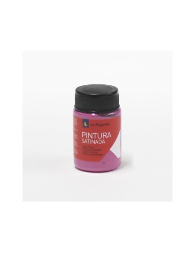 PINTURA METALIZADA LA PAJARITAPLATA 35 ML