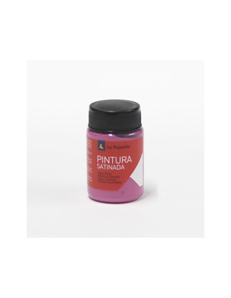 PINTURA METALIZADA LA PAJARITAPLATA 35 ML