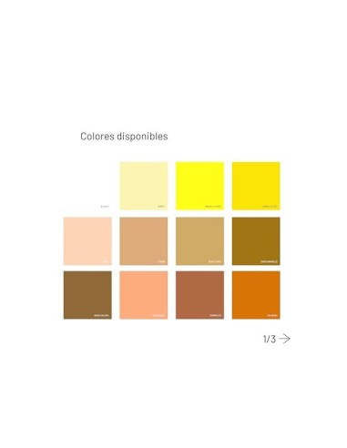 PINTURA LATEX LA PAJARITA MARRON 35 ML