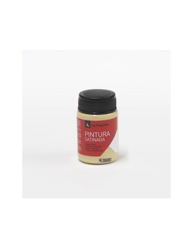 PINTURA LATEX LA PAJARITA SIENA CLARO 35 ML