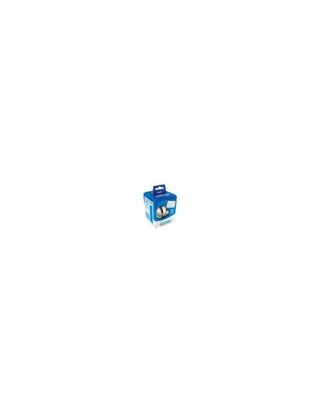 ETIQUETA ADH. DYMO 99012 89X36MM 260UD. IMP400 PAPEL