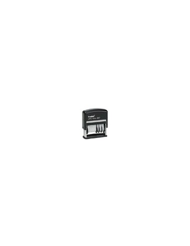 FORMULARIO FRAMUN 4817 C/FECHADOR