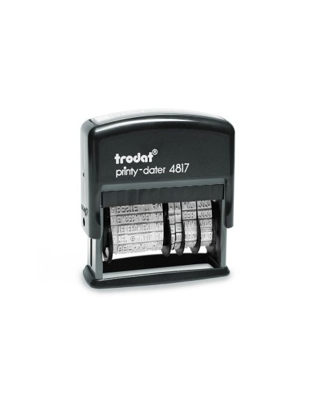 FORMULARIO FRAMUN 4817 C/FECHADOR