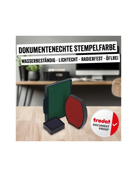 FORMULARIO FRAMUN 4817 C/FECHADOR