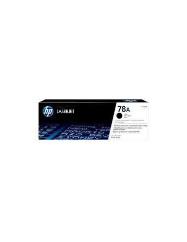 CE278A TONER HP Nº 78A NG. 2100 PG.