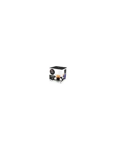 CAFE DOLCE GUSTO CAFFE EXPRESSO INTENSO MONODOSIS CAJA DE 16 UNIDADES