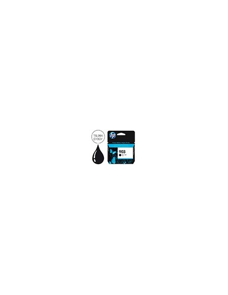 T6L99AE CARTUCHO HP Nº 903 NG. 300 PG.