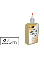 ACEITE LUBRICANTE FELLOWES DESTRUCTORA DOC.360 ML. 35250