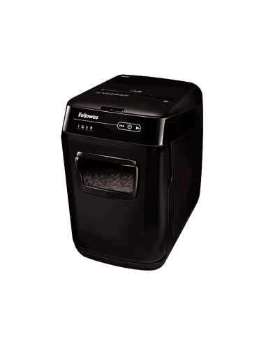 DESTRUCTORA FELLOWES AUTO-MAX 150C