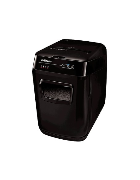 DESTRUCTORA FELLOWES AUTO-MAX 150C