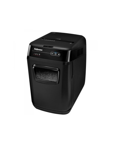 DESTRUCTORA FELLOWES AUTO-MAX 150C