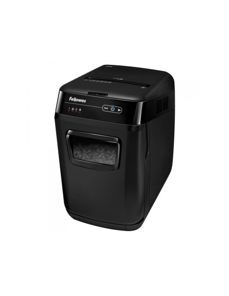 DESTRUCTORA FELLOWES AUTO-MAX 150C
