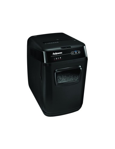 DESTRUCTORA FELLOWES AUTO-MAX 150C