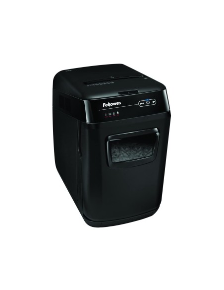 DESTRUCTORA FELLOWES AUTO-MAX 150C