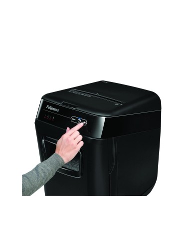 DESTRUCTORA FELLOWES AUTO-MAX 150C