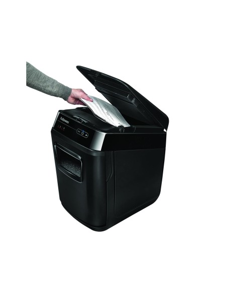 DESTRUCTORA FELLOWES AUTO-MAX 150C