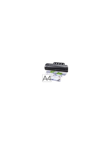 PLASTIFICADORA INSPIRE FORMATO A-4