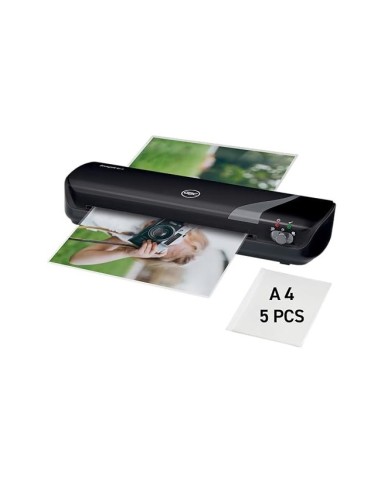 PLASTIFICADORA INSPIRE FORMATO A-4