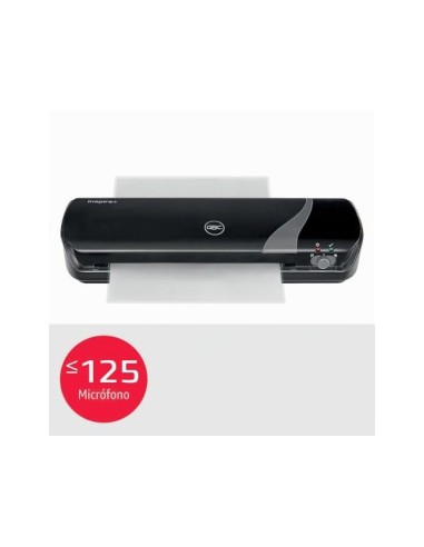 PLASTIFICADORA INSPIRE FORMATO A-4