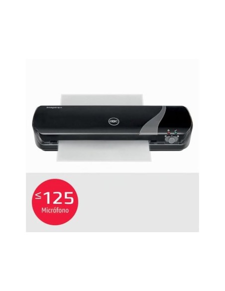 PLASTIFICADORA INSPIRE FORMATO A-4