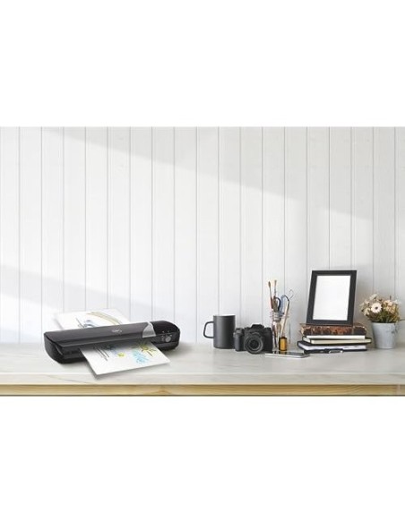 PLASTIFICADORA INSPIRE FORMATO A-4