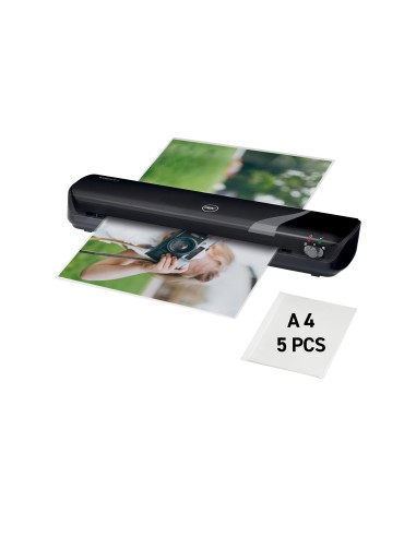 PLASTIFICADORA INSPIRE FORMATO A-3