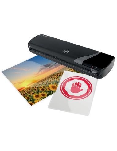 PLASTIFICADORA INSPIRE FORMATO A-3
