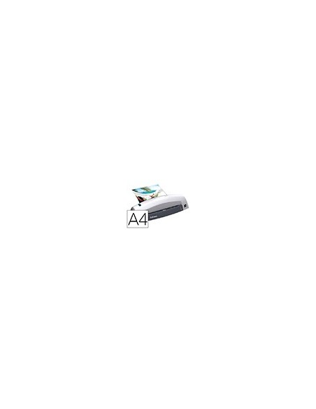 PLASTIFICADORA FELLOWES LUNAR A4