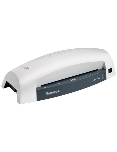 PLASTIFICADORA FELLOWES LUNAR A4
